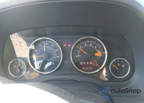 2016 Jeep Compass Latitude from USA, damaged, VIN 1C4NJDEB9GD585393